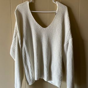 Forever 21 top size L